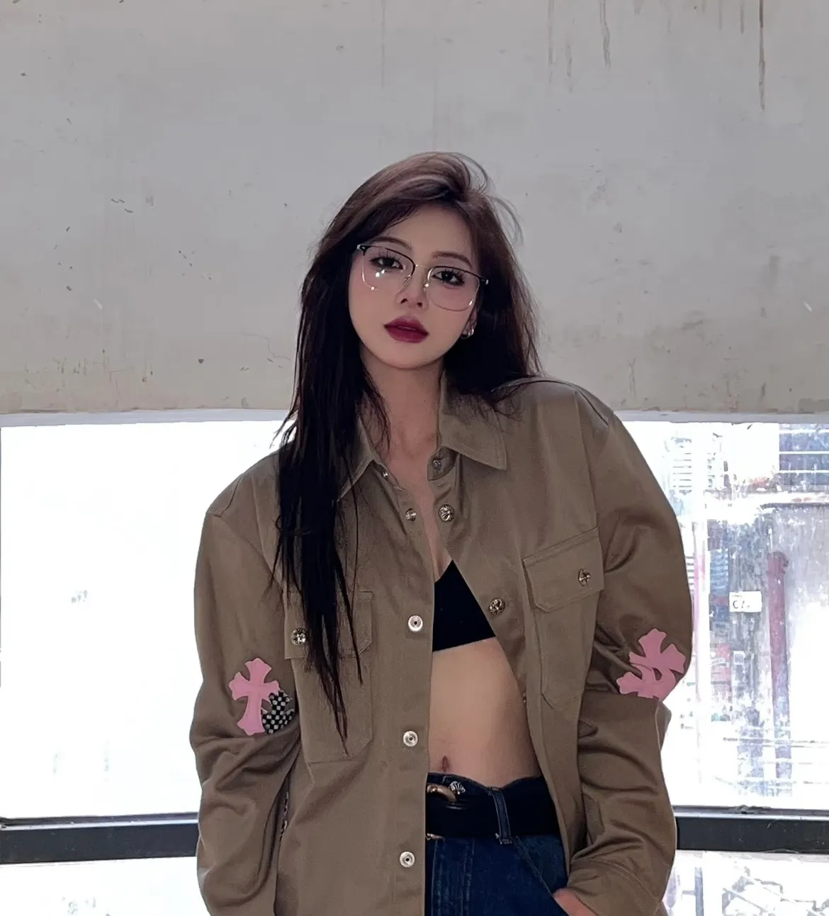 model picture